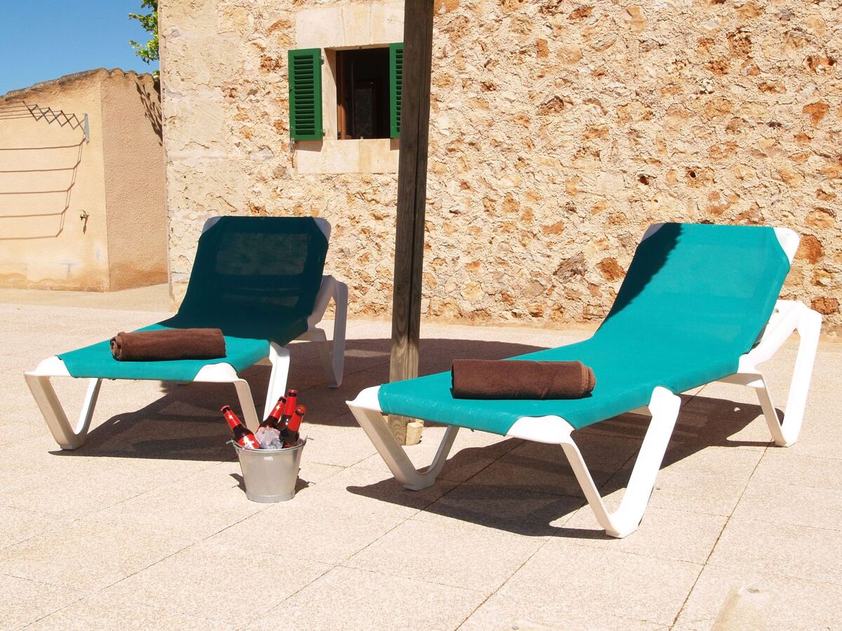 Finca Can Formatge, maison 4 pers. avec piscine - Photo 4