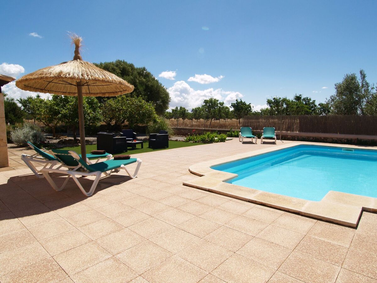 Finca Can Formatge, maison 4 pers. avec piscine - Photo 6
