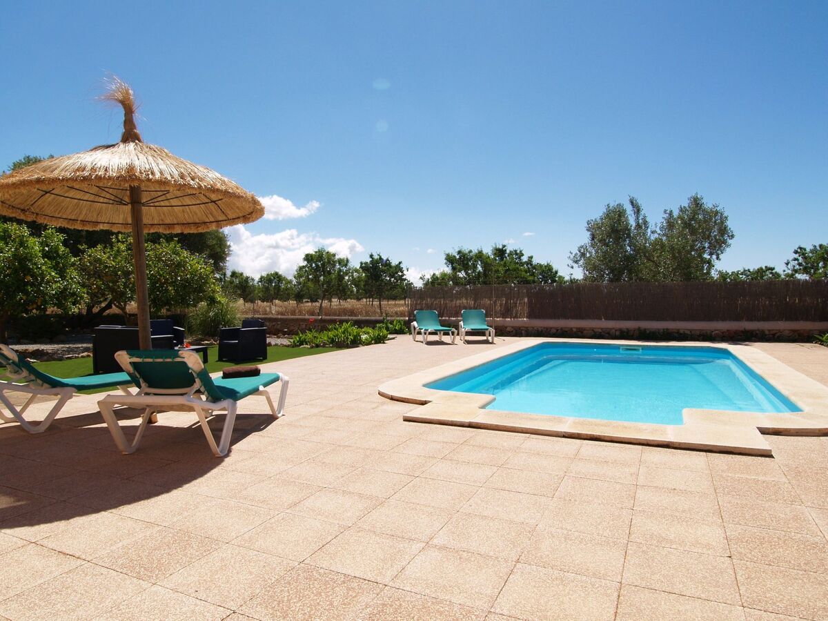 Finca Can Formatge, maison 4 pers. avec piscine - Photo 7