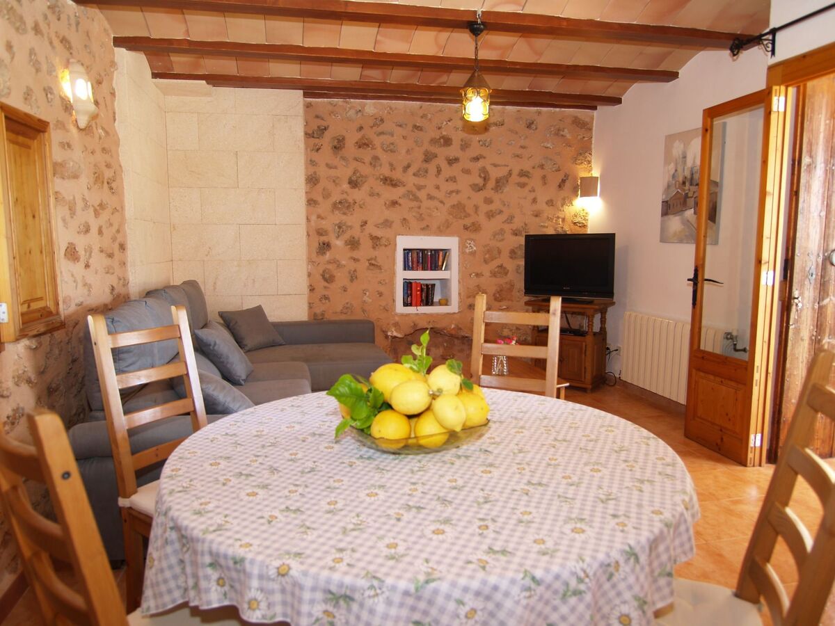 Finca Can Formatge, maison 4 pers. avec piscine - Photo 10