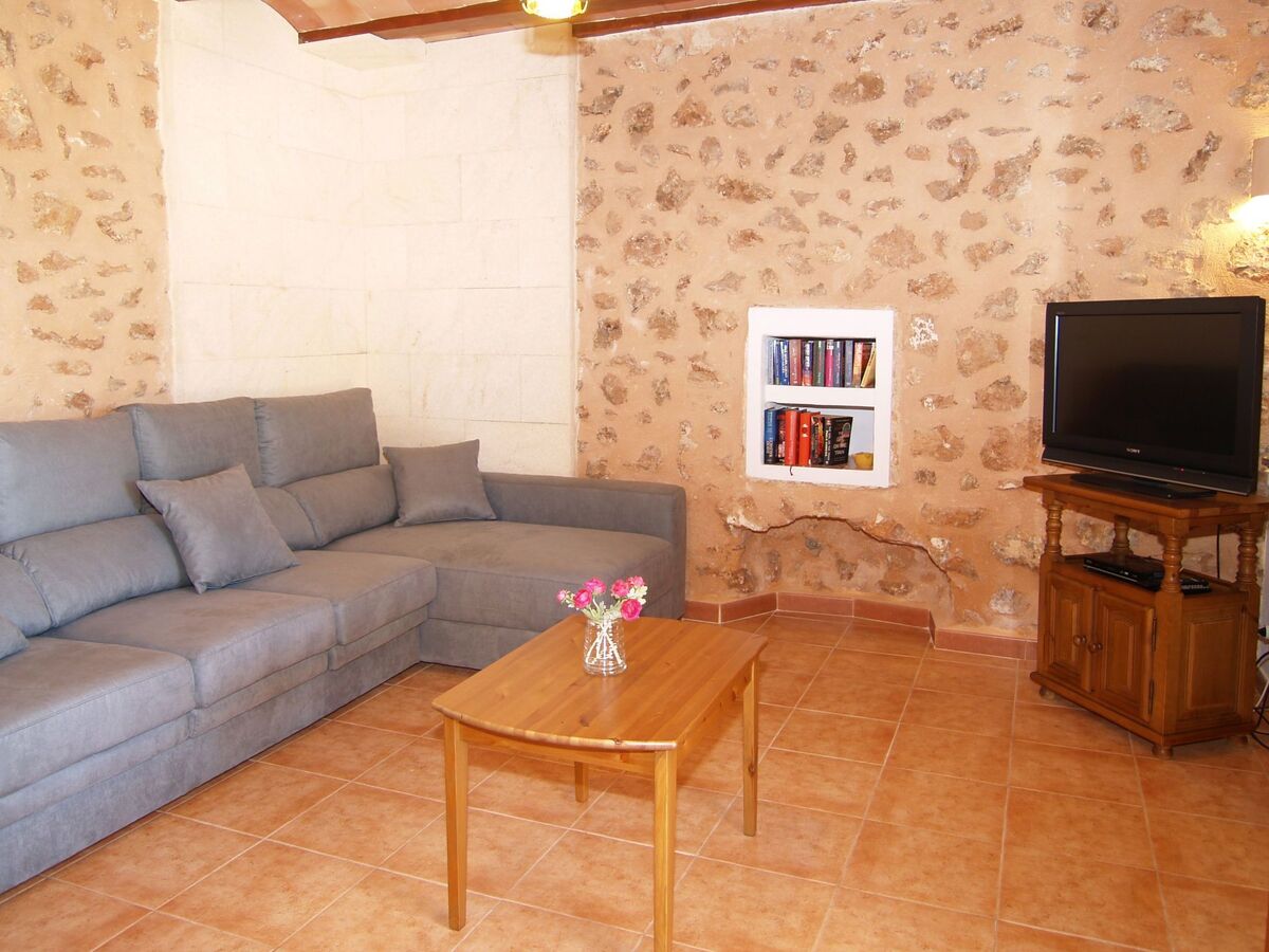Finca Can Formatge, maison 4 pers. avec piscine - Photo 11