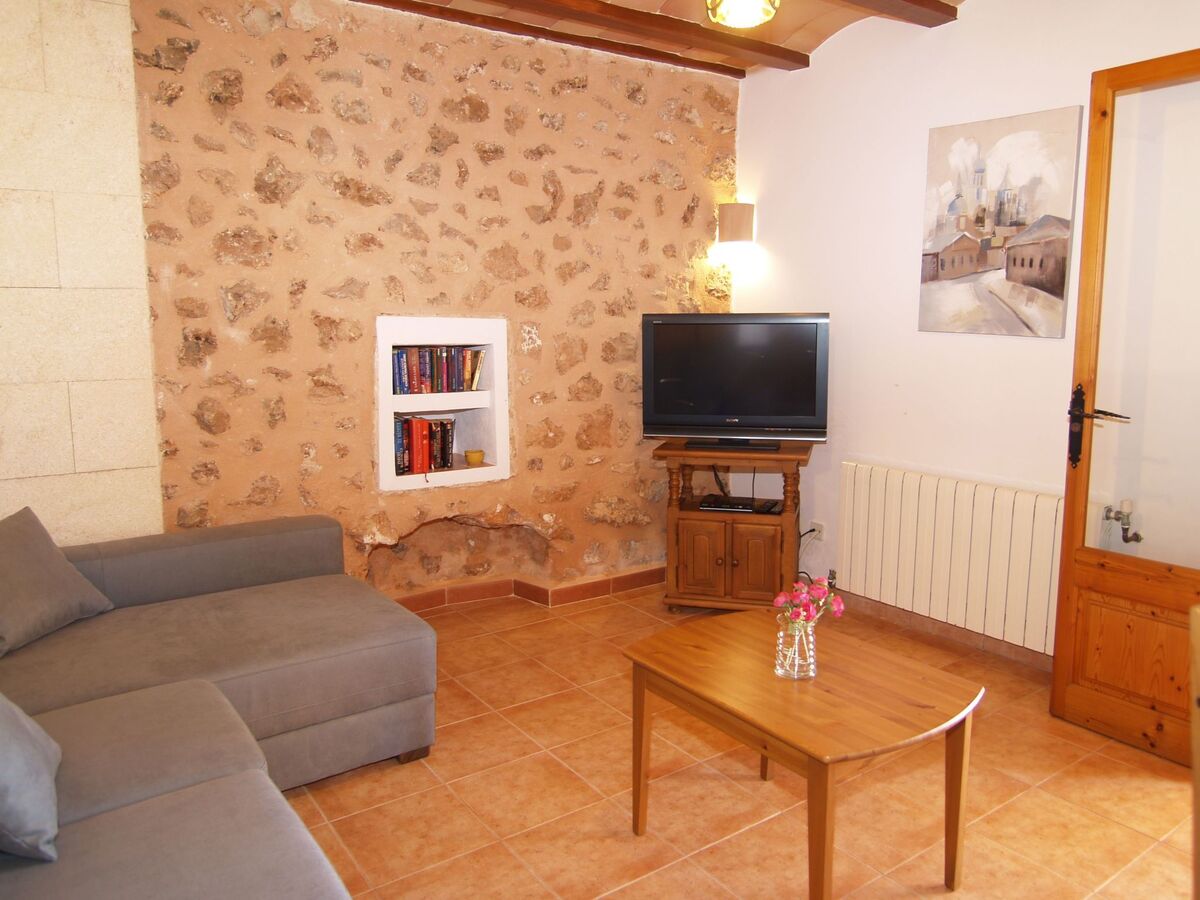 Finca Can Formatge, maison 4 pers. avec piscine - Photo 12