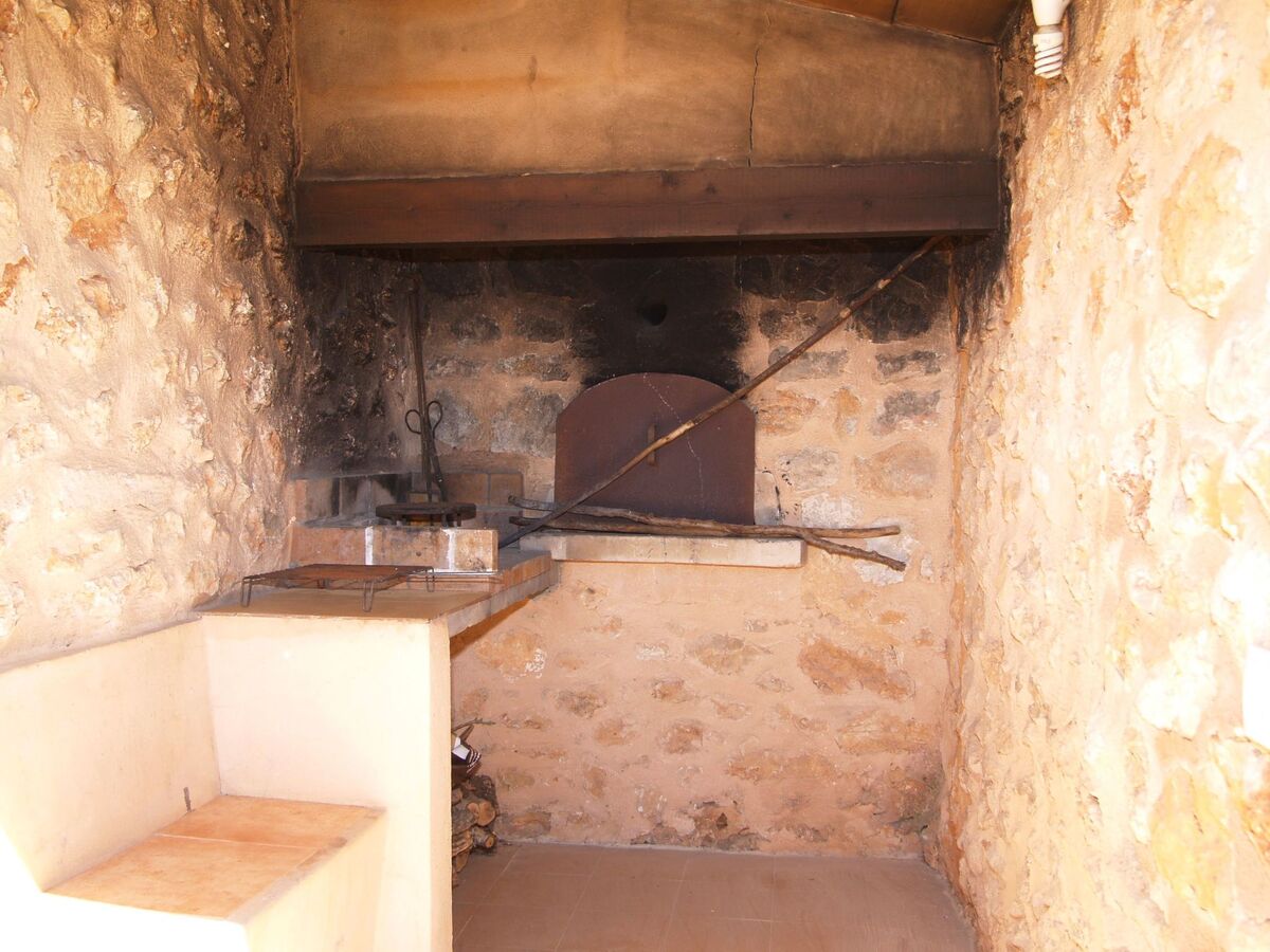 Finca Can Formatge, maison 4 pers. avec piscine - Photo 14