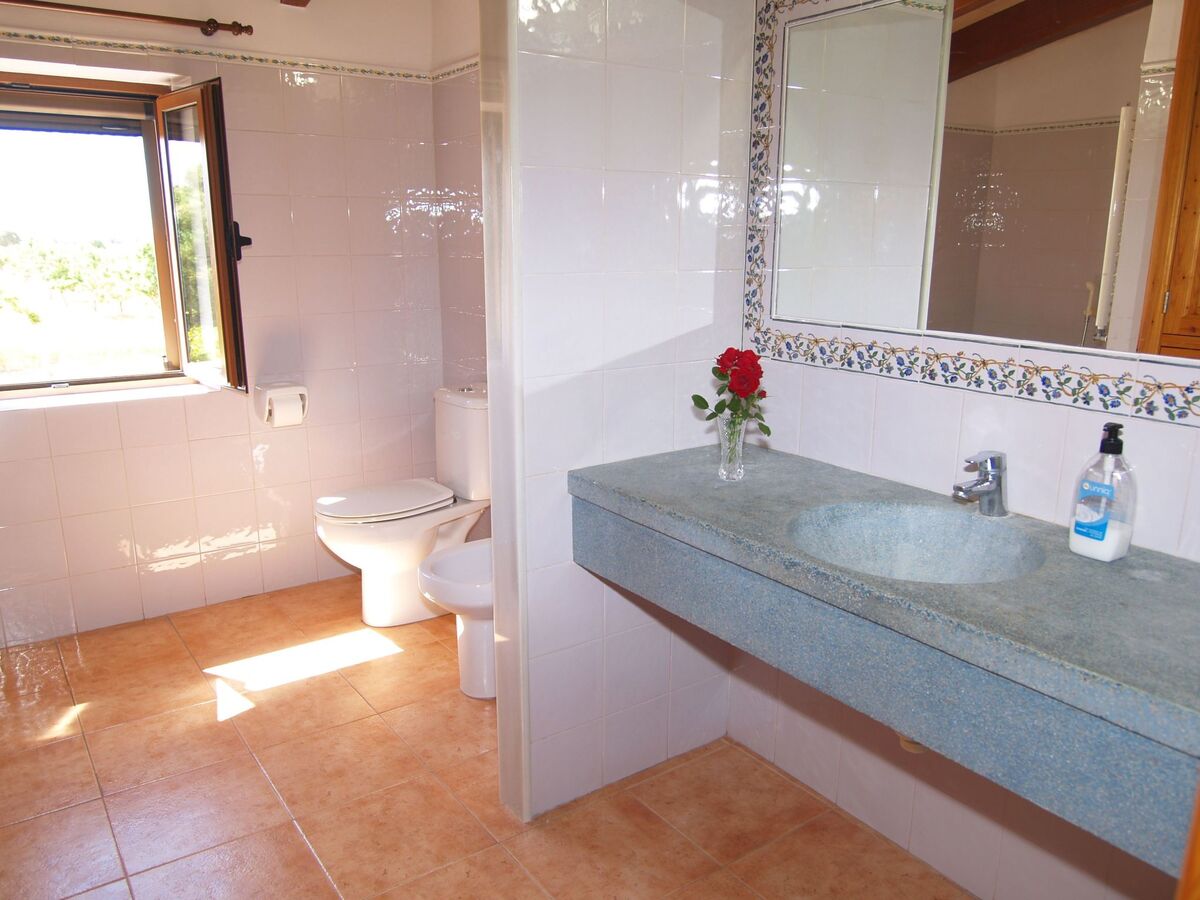 Finca Can Formatge, maison 4 pers. avec piscine - Photo 16