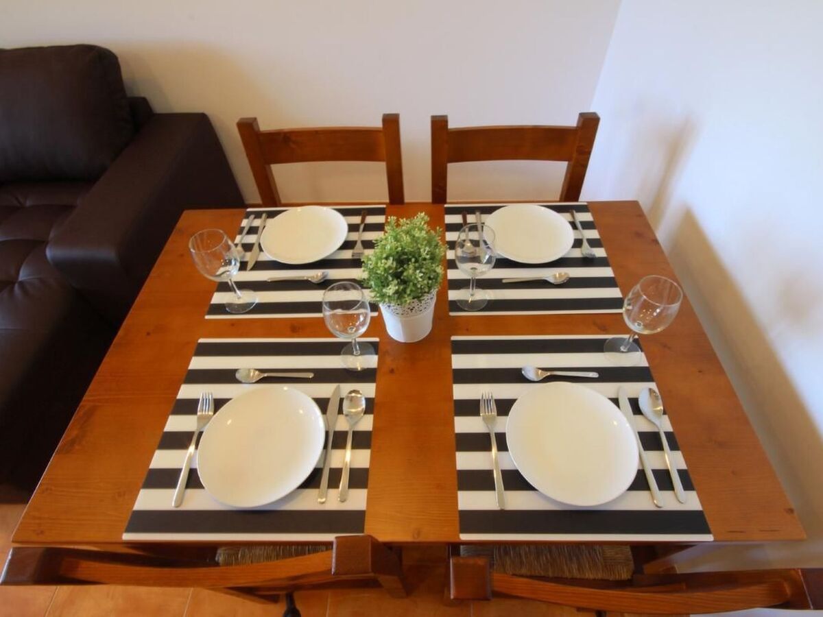 Appartement 4 pers. à Campos avec piscine et grill - Photo 5
