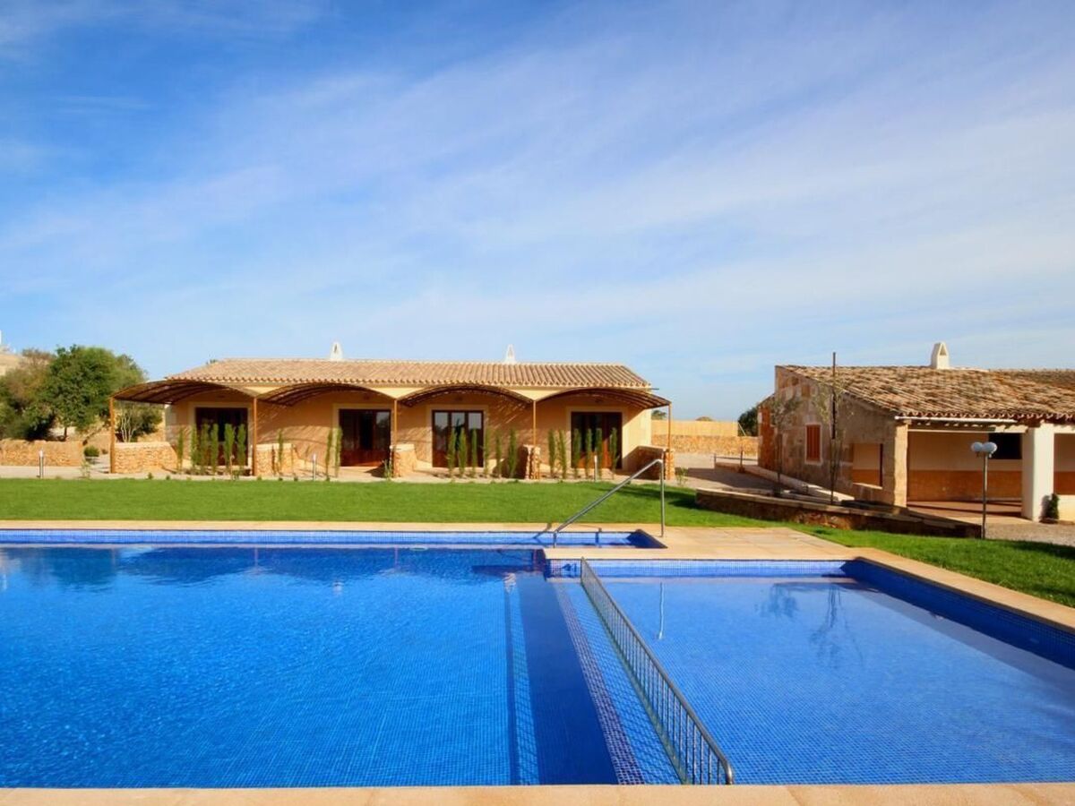 Appartement 4 pers. à Campos avec piscine et grill - Photo 17