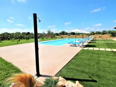 Location maison à Llucmajor, Son Pieres Nou