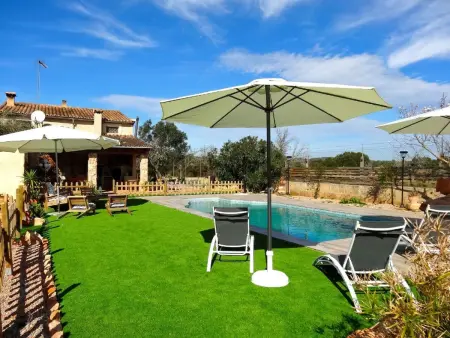Casa Cha-Cha – Finca avec piscine à Llucmajor : photo 2