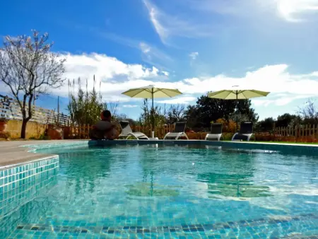 Casa Cha-Cha – Finca avec piscine à Llucmajor : photo 4