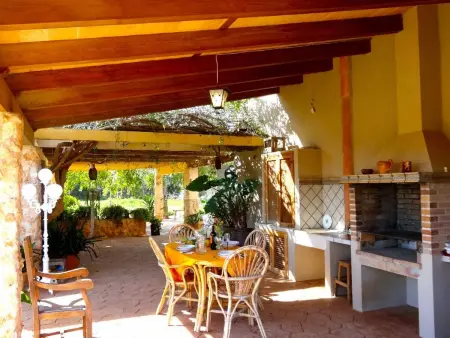 Casa Cha-Cha – Finca avec piscine à Llucmajor : photo 6