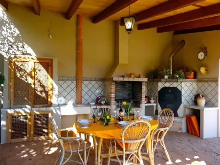 Casa Cha-Cha – Finca avec piscine à Llucmajor : photo 8