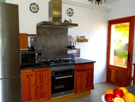 Casa Cha-Cha – Finca avec piscine à Llucmajor : photo 10