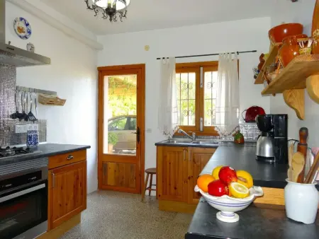 Casa Cha-Cha – Finca avec piscine à Llucmajor : photo 11