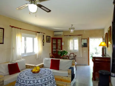 Casa Cha-Cha – Finca avec piscine à Llucmajor : photo 13