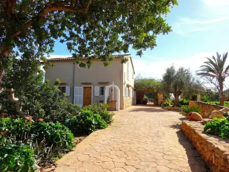 Casa Cha-Cha – Finca avec piscine à Llucmajor : photo 16