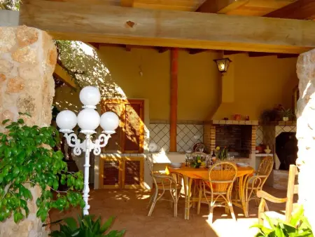 Casa Cha-Cha – Finca avec piscine à Llucmajor : photo 18