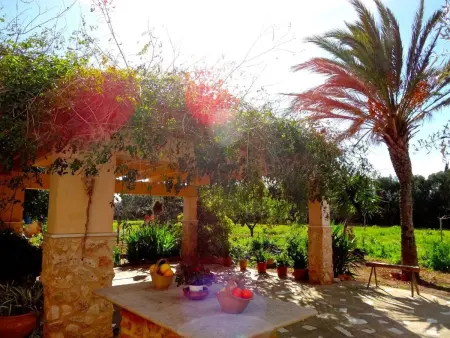 Casa Cha-Cha – Finca avec piscine à Llucmajor : photo 19