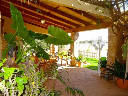Casa Cha-Cha – Finca avec piscine à Llucmajor : photo 22