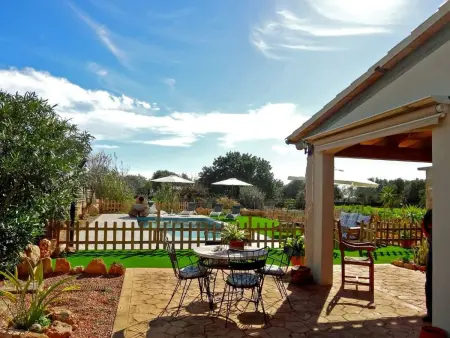 Casa Cha-Cha – Finca avec piscine à Llucmajor : photo 23