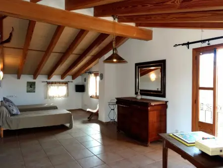 Casa Cha-Cha – Finca avec piscine à Llucmajor : photo 24