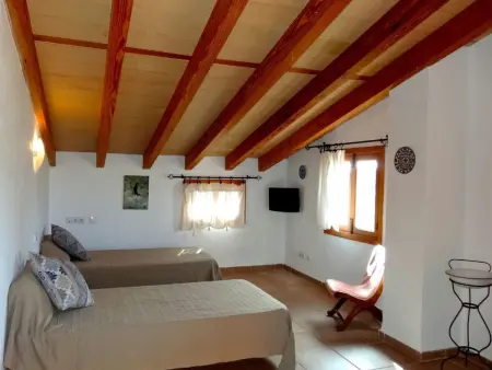 Casa Cha-Cha – Finca avec piscine à Llucmajor : photo 25
