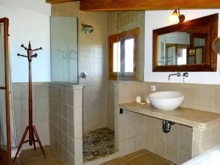 Casa Cha-Cha – Finca avec piscine à Llucmajor : photo 26