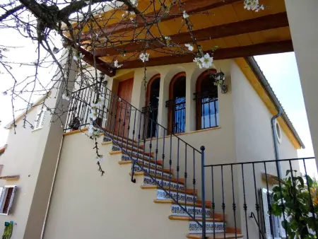 Casa Cha-Cha – Finca avec piscine à Llucmajor : photo 33