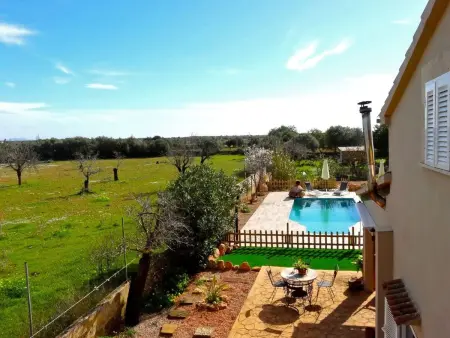 Casa Cha-Cha – Finca avec piscine à Llucmajor : photo 34