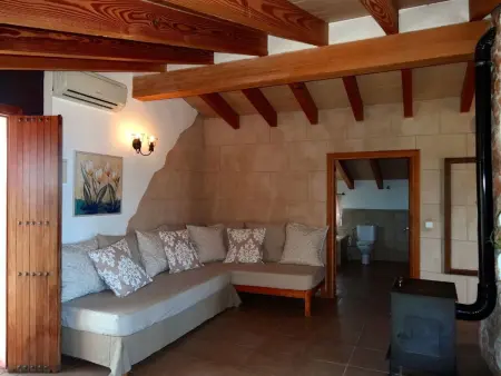 Casa Cha-Cha – Finca avec piscine à Llucmajor : photo 35