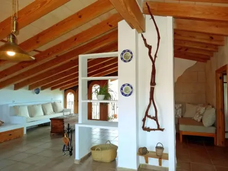 Casa Cha-Cha – Finca avec piscine à Llucmajor : photo 36