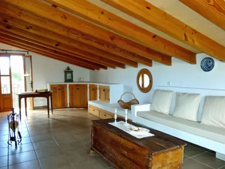 Casa Cha-Cha – Finca avec piscine à Llucmajor : photo 37