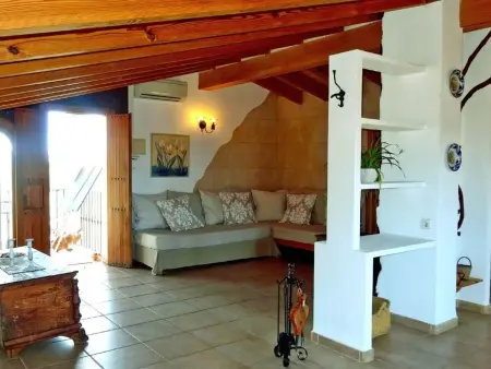 Casa Cha-Cha – Finca avec piscine à Llucmajor : photo 38