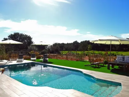 Casa Cha-Cha – Finca avec piscine à Llucmajor : photo 39