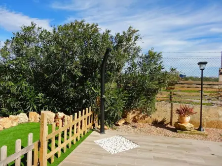 Casa Cha-Cha – Finca avec piscine à Llucmajor : photo 40