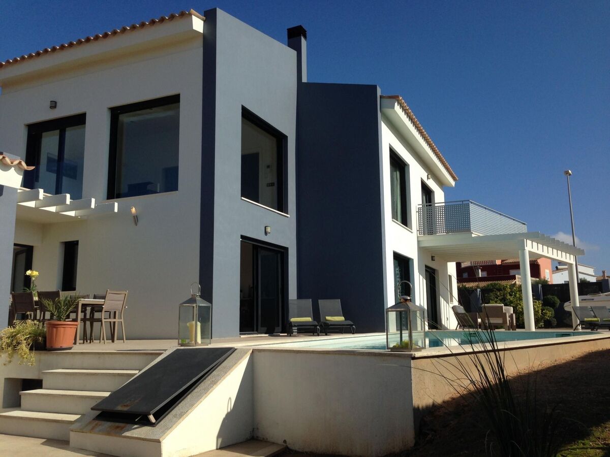 Villa La Primera avec piscine à Bahia Azul - Photo 2