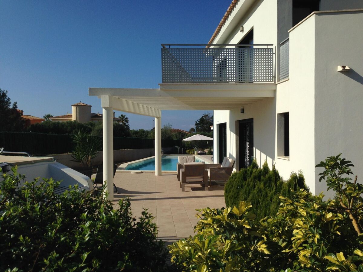 Villa La Primera avec piscine à Bahia Azul - Photo 3