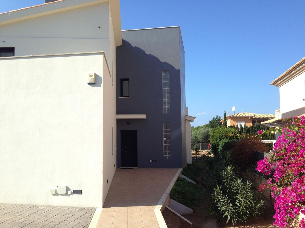 Villa La Primera avec piscine à Bahia Azul - Photo 4