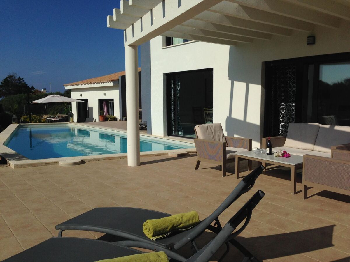 Villa La Primera avec piscine à Bahia Azul - Photo 6