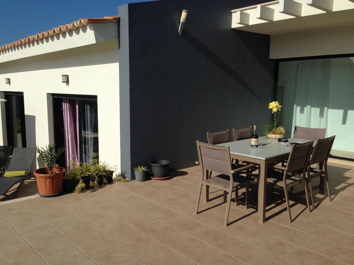 Villa La Primera avec piscine à Bahia Azul - Photo 7