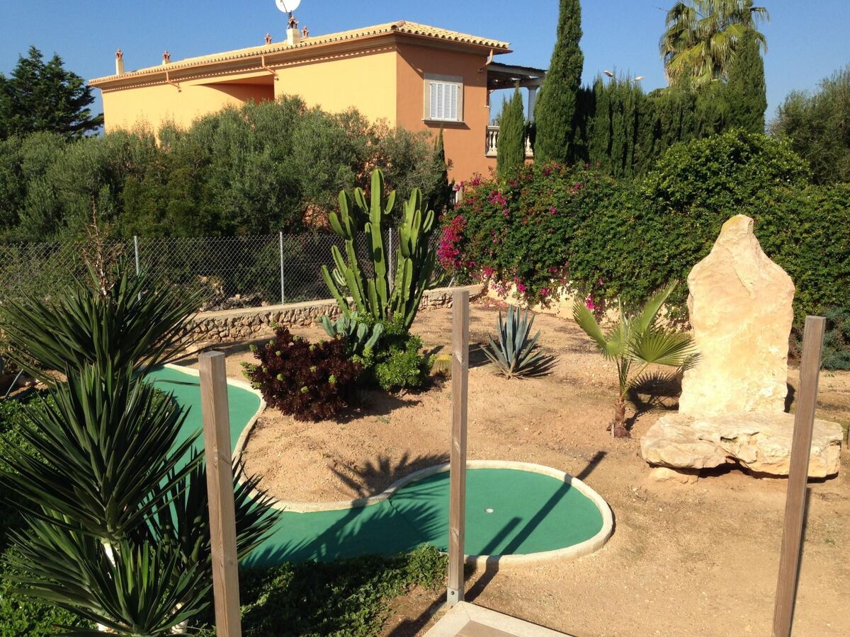 Villa La Primera avec piscine à Bahia Azul - Photo 13