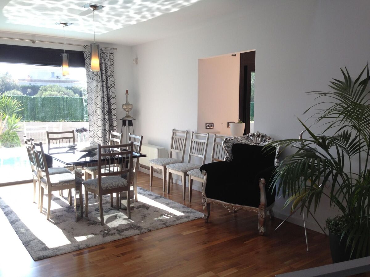 Villa La Primera avec piscine à Bahia Azul - Photo 19