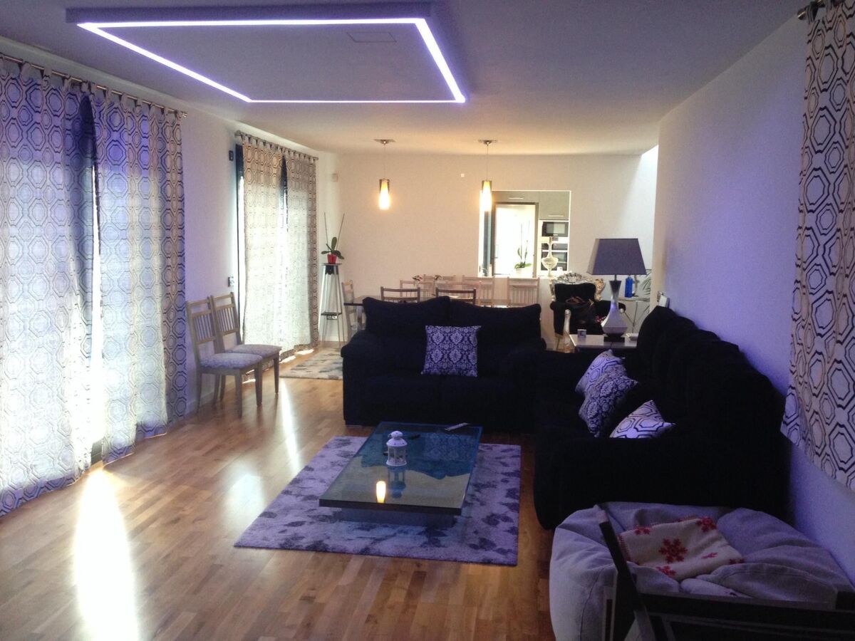 Villa La Primera avec piscine à Bahia Azul - Photo 22