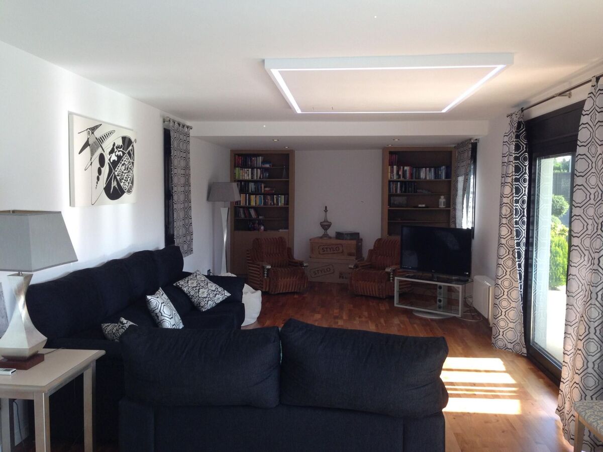 Villa La Primera avec piscine à Bahia Azul - Photo 24