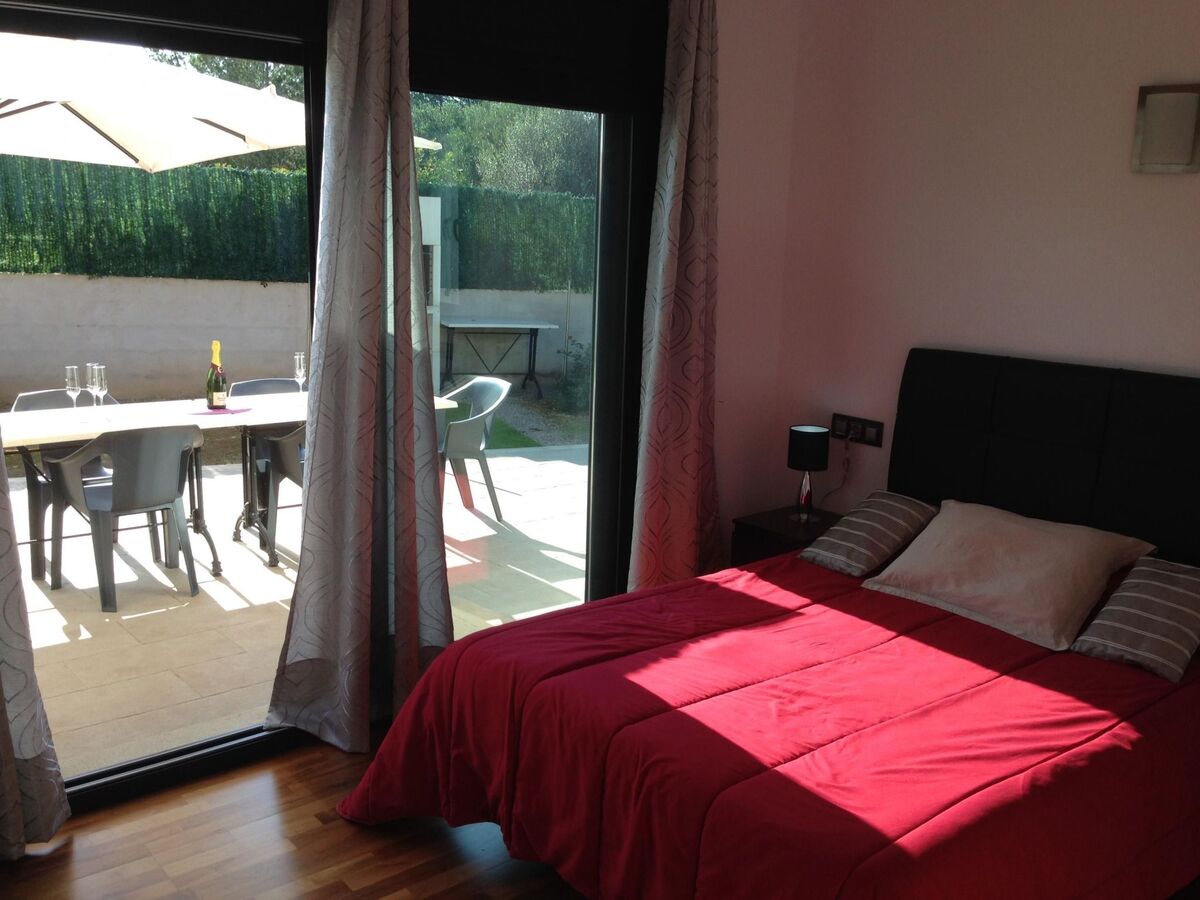 Villa La Primera avec piscine à Bahia Azul - Photo 32