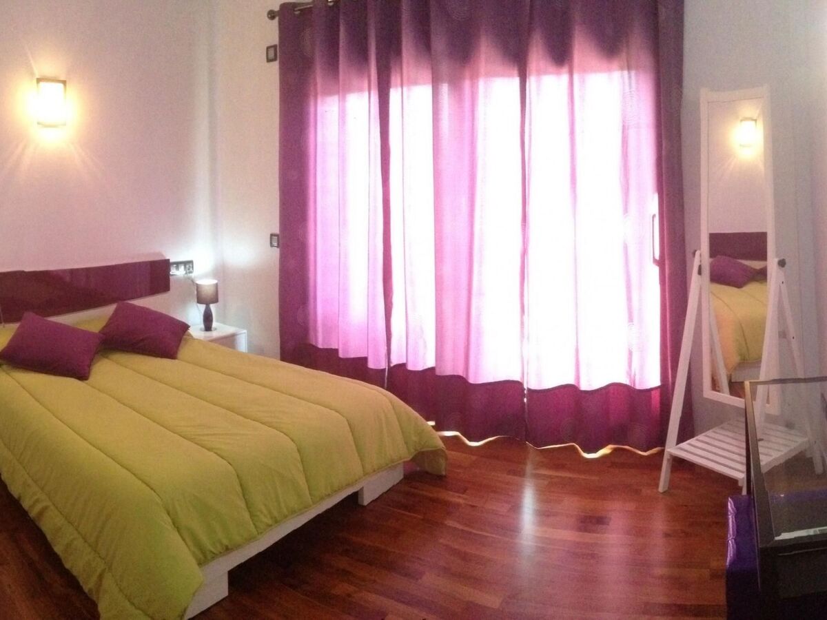 Villa La Primera avec piscine à Bahia Azul - Photo 35