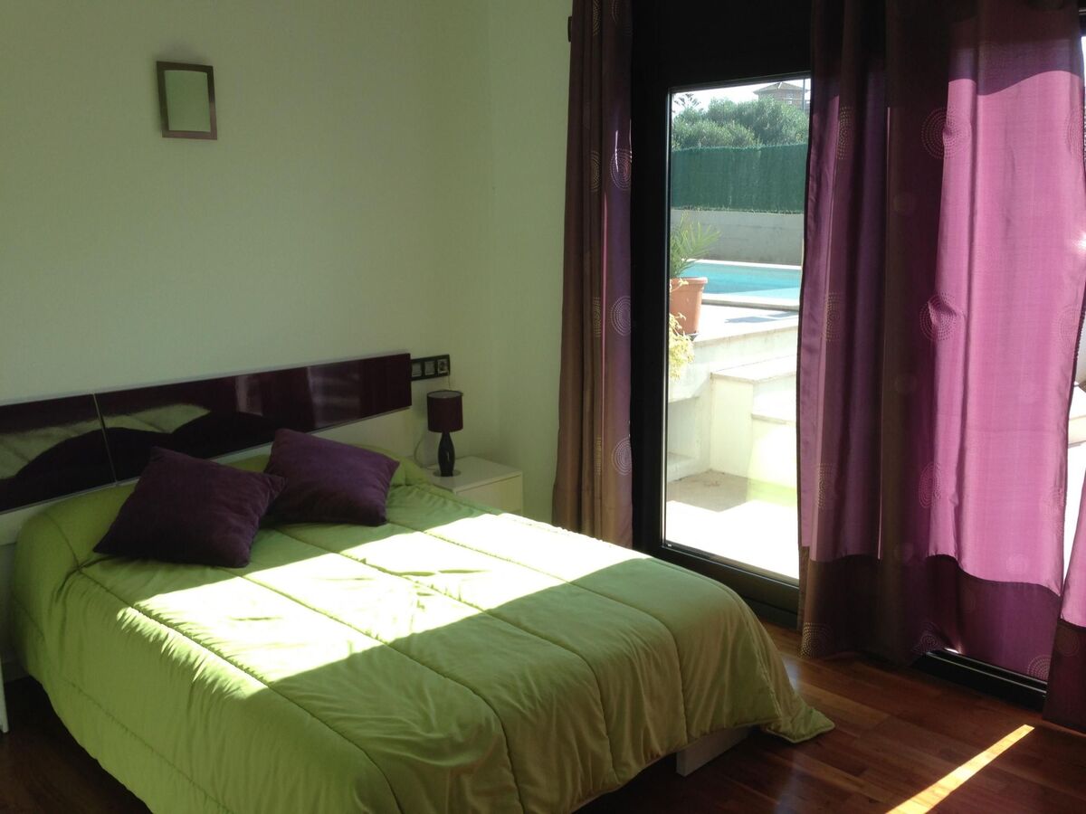 Villa La Primera avec piscine à Bahia Azul - Photo 37