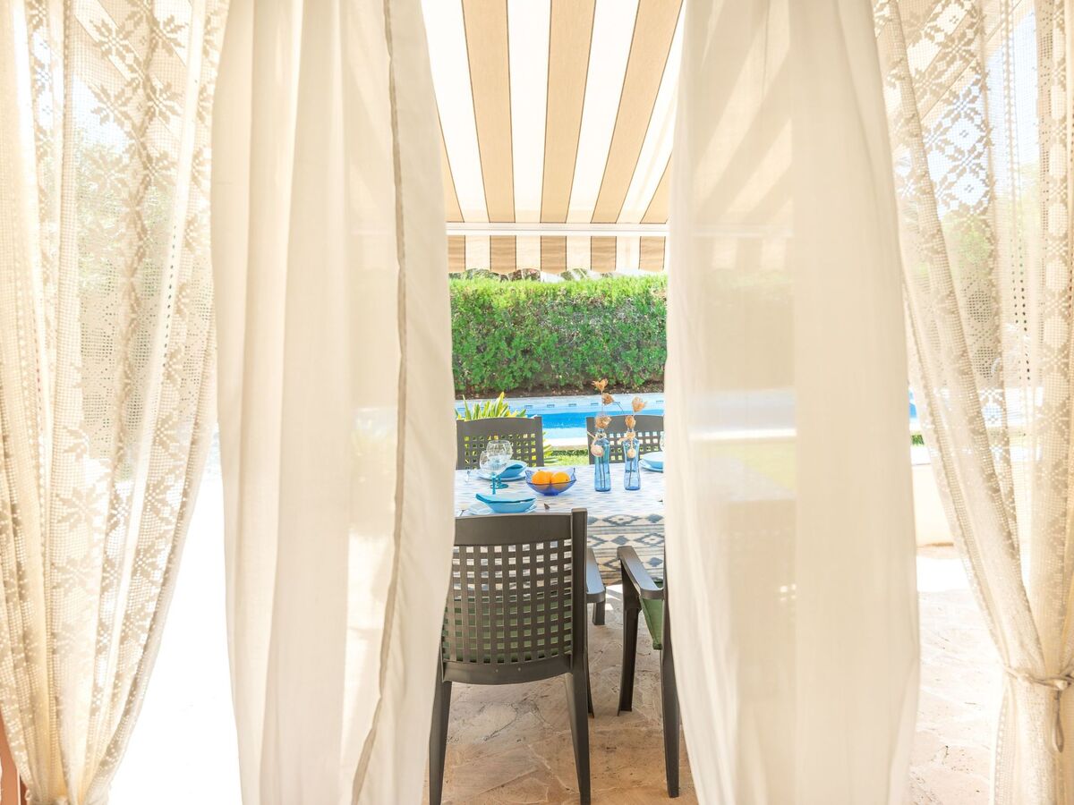 Villa Isabel à Santanyí : piscine privée 4×8m, plage à 1km - Photo 10
