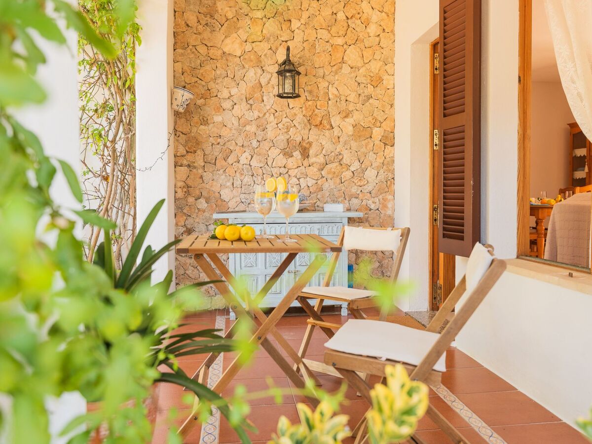 Villa Isabel à Santanyí : piscine privée 4×8m, plage à 1km - Photo 19
