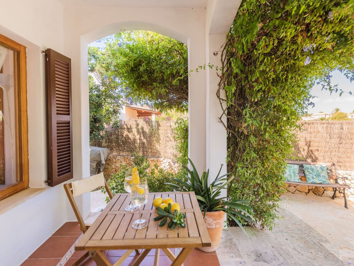 Villa Isabel à Santanyí : piscine privée 4×8m, plage à 1km - Photo 20