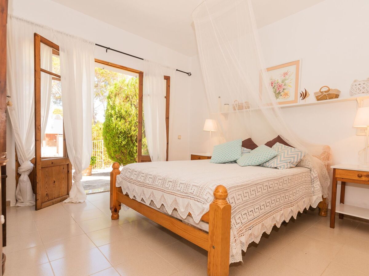 Villa Isabel à Santanyí : piscine privée 4×8m, plage à 1km - Photo 24